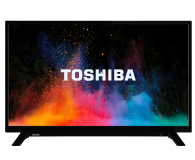 Toshiba 32WL1C63DG 32" LED HD Ready 60Hz DVB-T2 - 1089867 - zdjęcie 1